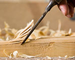 Entretien de meuble en bois par Menuisier France à Cassignas